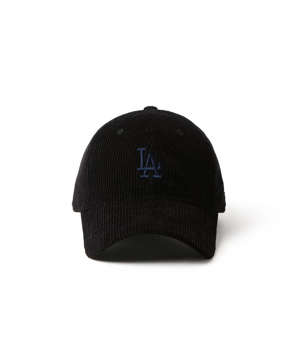 NEW ERA 920 8W | ML(08) BLK (01) | NEW ERA / ニューエラ | CAP